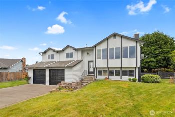 5318 S 301st Court , Auburn, WA 98001