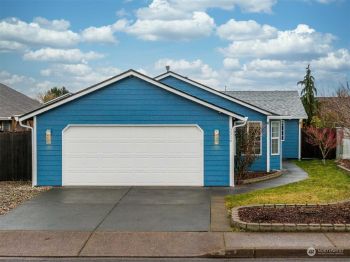 12916 NE 51st Street , Vancouver, WA 98682