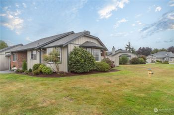880 N Oxford Way , Sequim, WA 98382