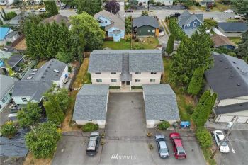 701 Ford Avenue , Snohomish, WA 98290