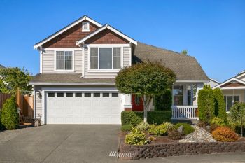 6117 Thomas Court SE, Auburn, WA 98092-8014