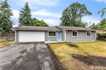 68 Ira Light Street , Steilacoom, WA 98388