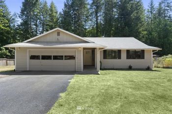 5340 SE Ravenridge Court , Port Orchard, WA 98367