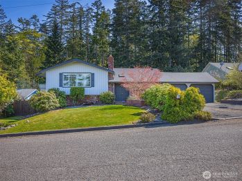 3011 Regent Street , Port Angeles, WA 98362
