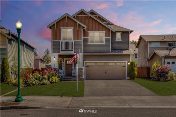 6604 Douglas Avenue SE, Auburn, WA 98092