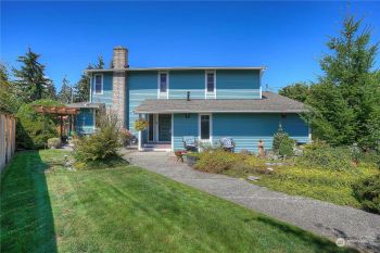 1540 N Harmon Street , Tacoma, WA 98406