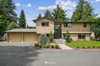 741 N 200th Street , Shoreline, WA 98133