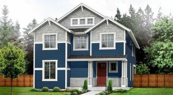 9139 127th Street Ct E, Puyallup, WA 98373