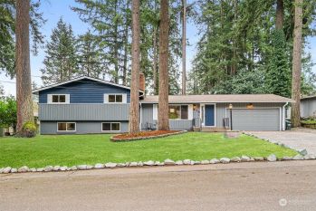 416 Logger Street SE, Olympia, WA 98503
