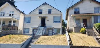 1345 Elizabeth Avenue , Bremerton, WA 98337
