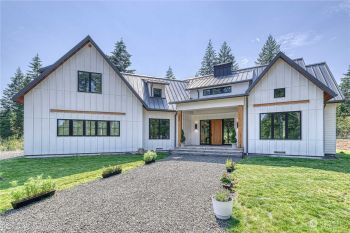 7802 SW Ridgeline Drive , Port Orchard, WA 98367