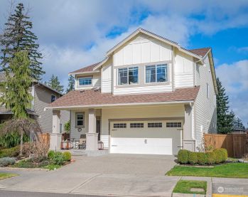 4036 Cameron Drive NE, Lacey, WA 98516