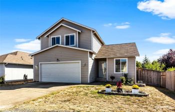 9968 Greenleaf Court SE, Yelm, WA 98597