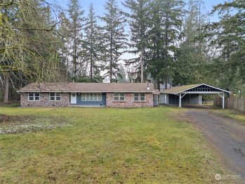 15834 Jade Street SE, Yelm, WA 98597
