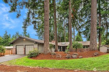 14611 164 Place SE, Renton, WA 98059