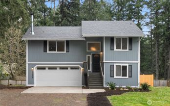 22408 Basin View Court SE, Yelm, WA 98597