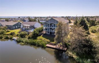 978 Point Brown Avenue SE #2, Ocean Shores, WA 98569
