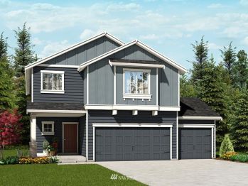 6531 Jensen Road #Lot13, Stanwood, WA 98292