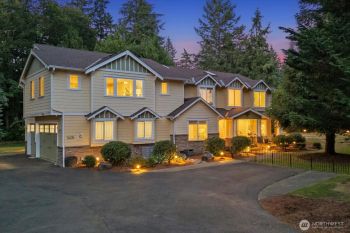 16218 NE 195th Street , Woodinville, WA 98072