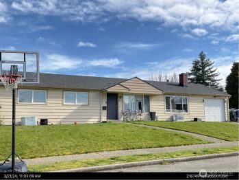 6903 N 13th Street Ct , Tacoma, WA 98406