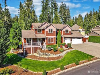 19513 33RD Place SE, Snohomish, WA 98290