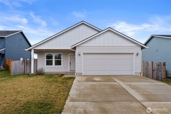 501 Cardinal Avenue , Winlock, WA 98596