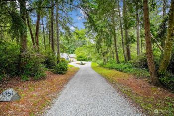 1351 Pilchuck Heights , Fox Island, WA 98333