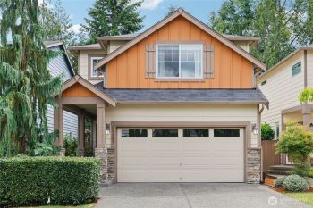 22237 SE 270th Lane , Maple Valley, WA 98038-7474
