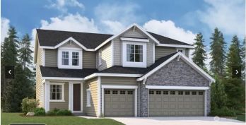 18023 139TH Place E #18, Puyallup, WA 98374