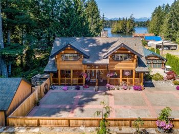 4304 Panther Lake Road W, Bremerton, WA 98312