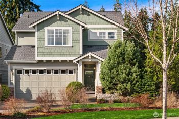 8874 Shepard Way NE, Lacey, WA 98516