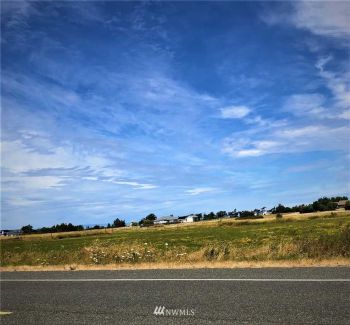 0 E Anderson Road , Sequim, WA 98382