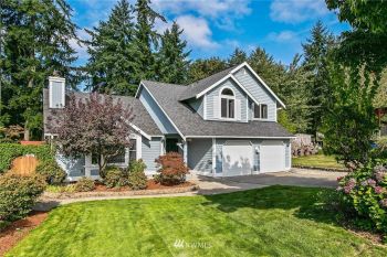 30705 48th Avenue S, Auburn, WA 98001
