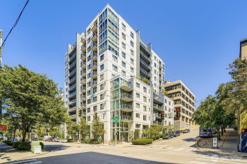76 Cedar Street #806, Seattle, WA 98121