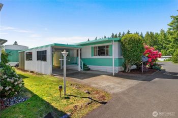 1700 E Shelton Springs Road #25, Shelton, WA 98584