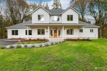 11412 NE Little Bird Lane , Kingston, WA 98346