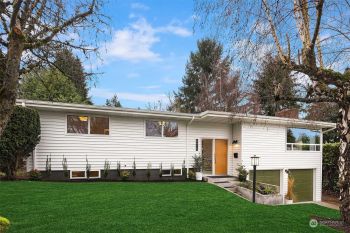 6830 N 18th Street , Tacoma, WA 98406