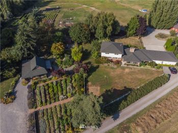 71 Fat Cat Lane , Sequim, WA 98382