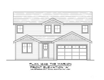 2221 SW Putnam Drive , Oak Harbor, WA 98277