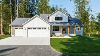 16824 62nd Street SE, Snohomish, WA 98290