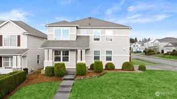 12496 SE 299th Place , Auburn, WA 98092