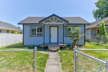 356 19th Avenue , Longview, WA 98632