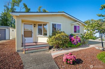 3802 James Street #16, Bellingham, WA 98226