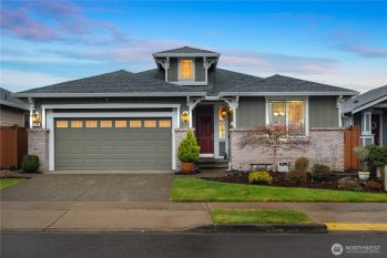5069 Cypress Loop NE, Lacey, WA 98516