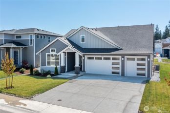 6208 229th Ave E #306 , Buckley, WA 98321
