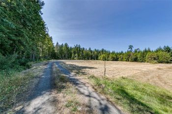 0 Critter Country Trail , Sequim, WA 98382