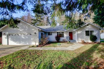 1688 Spur Lane , Oak Harbor, WA 98277