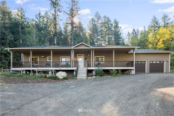 1846 SW Emerald Hills Lane , Port Orchard, WA 98367