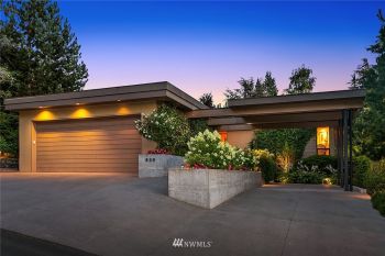 830 84th Avenue NE, Medina, WA 98039