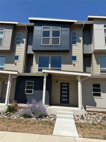 686 (Lot 40) Venture Way , Bellingham, WA 98226